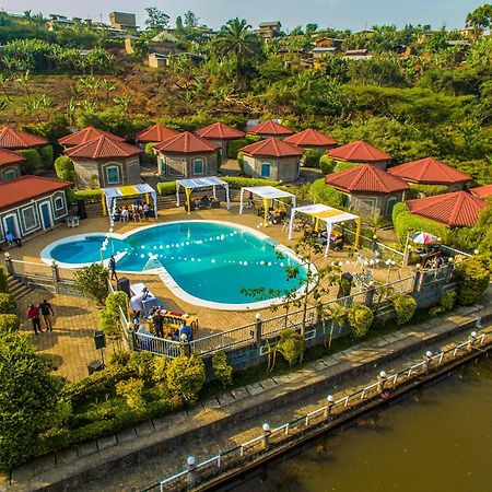La Vallée de Bana Esterno foto