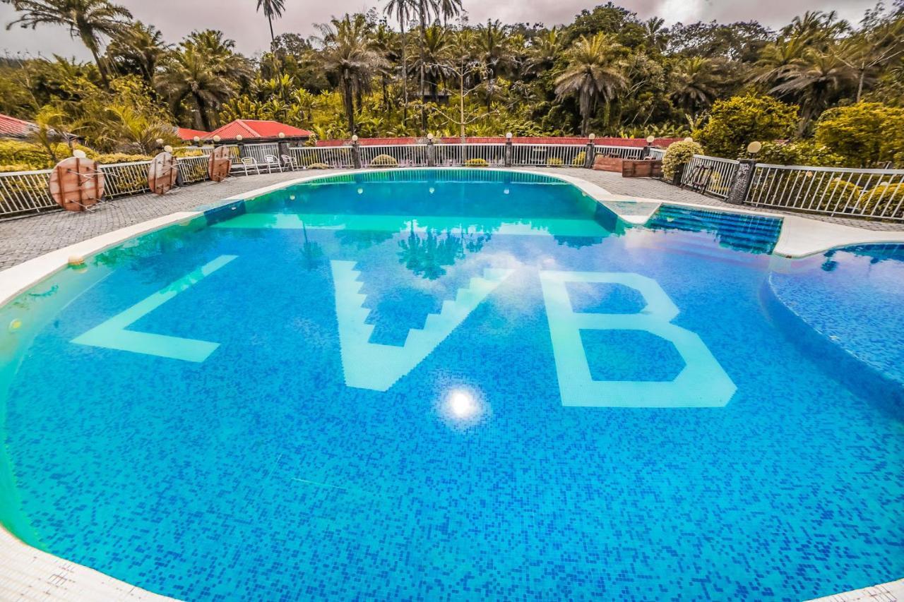 La Vallée de Bana Esterno foto