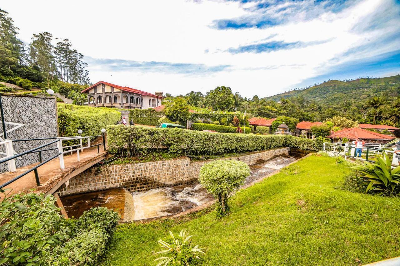 La Vallée de Bana Esterno foto
