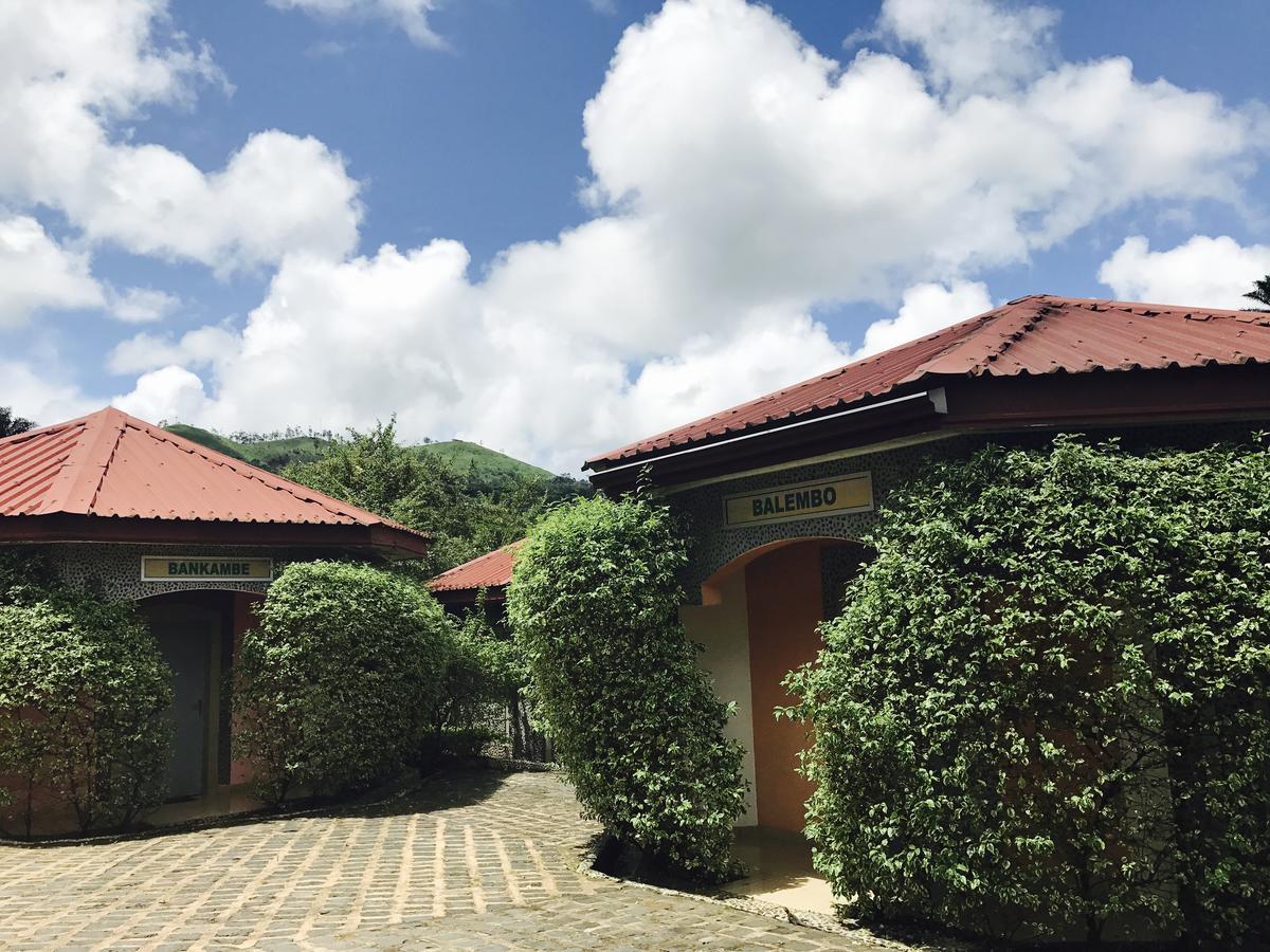 La Vallée de Bana Esterno foto