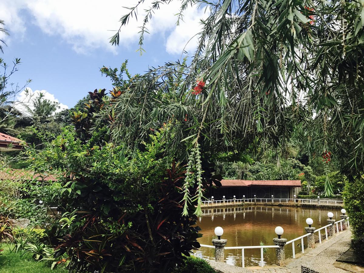 La Vallée de Bana Esterno foto